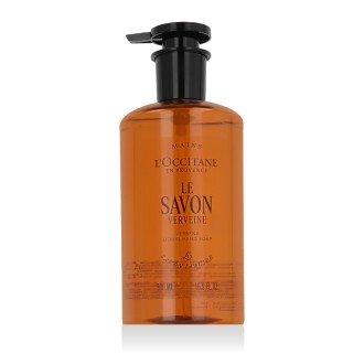 L'Occitane Le Savon Verveine Liquid Hand Soap 500 ml
