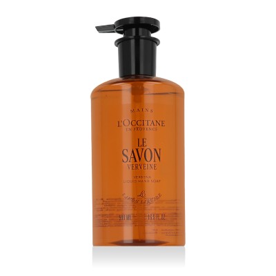 L'Occitane Le Savon Verveine Liquid Hand Soap 500 ml