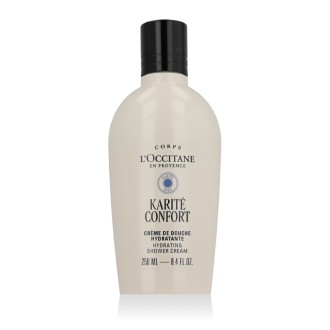 L'Occitane Karité Confort Hydrating Shower Gel 250 ml