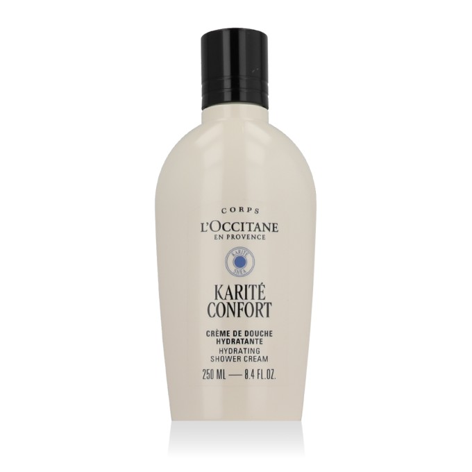 L'Occitane Karité Confort Hydrating Shower Gel 250 ml