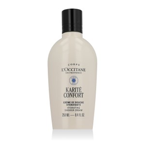 L'Occitane Karité Confort Hydrating Shower Gel 250 ml