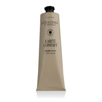 L'Occitane Karité Confort Foot Balm 150 ml 2