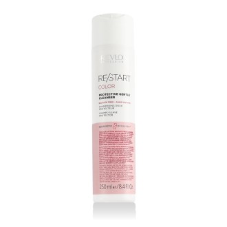 Revlon Professional Restart Color Protective Gentle Cleanser 250 ml