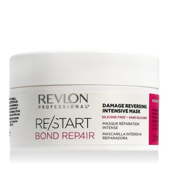Revlon Professional Restart Bond Rep4ir Damage Reversing Intensive Mask 250 ml