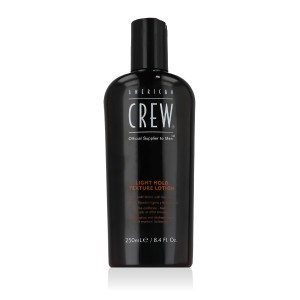 American Crew CLASSIC Light Hold Texture Lotion 250 ml