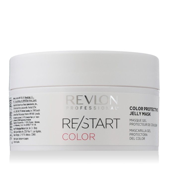 Revlon Professional Restart Color Color Protective Jelly Mask 250 ml