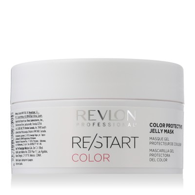 Revlon Professional Restart Color Color Protective Jelly Mask 250 ml