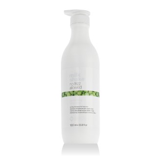 Milk Shake No Frizz Allowed Perfecting Shampoo 1000 ml