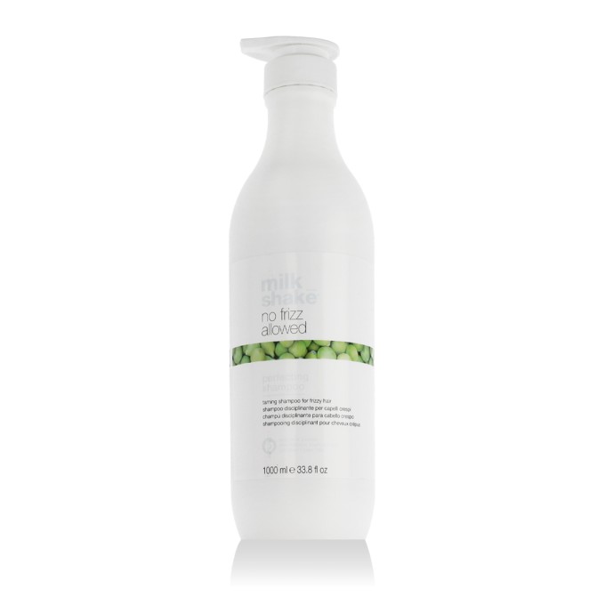 Milk Shake No Frizz Allowed Perfecting Shampoo 1000 ml
