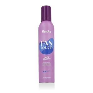 Fanola Fan Touch Anti Gravity Mousse Volume 300 ml
