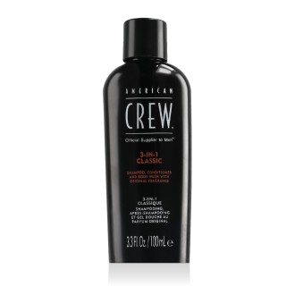 American Crew Classic 3-IN-1 100 ml
