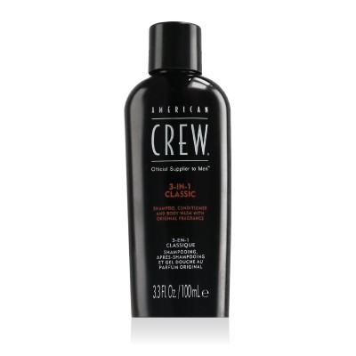 American Crew Classic 3-IN-1 100 ml
