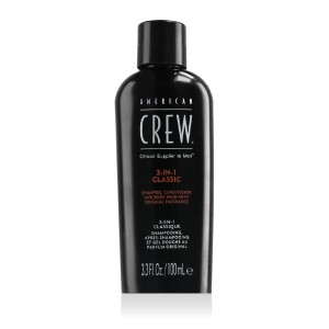 American Crew Classic 3-IN-1 100 ml