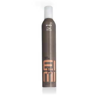 Wella EIMI Shape Control Styling Mousse 500 ml