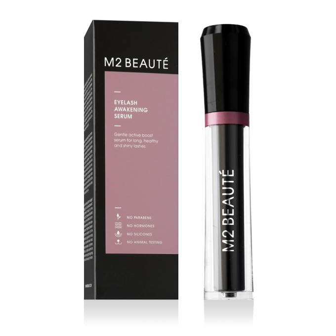 M2 BEAUTÉ Eyelash Awakening Serum 4 ml
