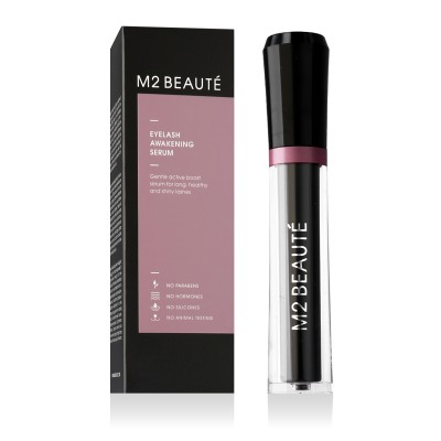 M2 BEAUTÉ Eyelash Awakening Serum 4 ml