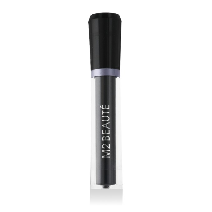 M2 BEAUTÉ Black Nano Mascara 6 ml
