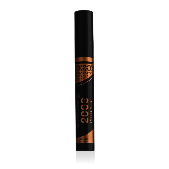 Max Factor 2000 Calorie Pro Stylist Volume & Lift Hold (Black) 9 ml