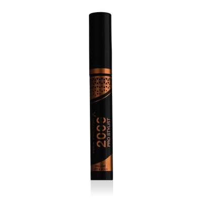 Max Factor 2000 Calorie Pro Stylist Volume & Lift Hold (Black) 9 ml