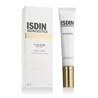 ISDIN Isdinceutics Rejuvenate K-Ox Eye Cream 15 g