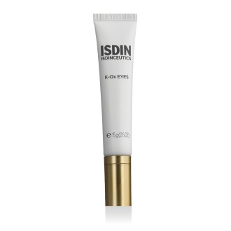 ISDIN Isdinceutics Rejuvenate K-Ox Eye Cream 15 g 2