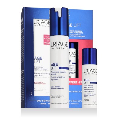 Uriage Age Lift Serum & Cream Duo