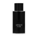 Giorgio Armani Code Homme Eau De Toilette Refillable 75 ml kvepalai vyrams