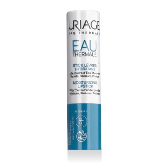 Uriage Eau Thermale Moisturizing Lipstick 4 g