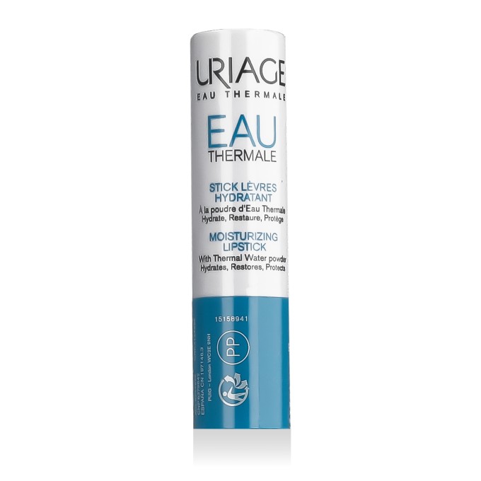 Uriage Eau Thermale Moisturizing Lipstick 4 g