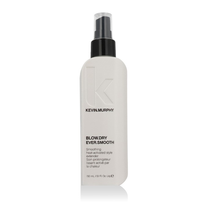 Kevin Murphy Blow.Dry Ever.Smooth Smoothing Heat-Activated Style Extender 150 ml