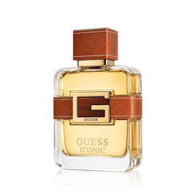 Guess Iconic Homme Eau De Parfum 100 ml kvepalai vyrams