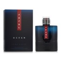 Prada Luna Rossa Ocean Eau De Toilette 150 ml kvepalai vyrams