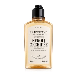L'Occitane Néroli & Orchidée Perfumed Shower Gel 250 ml (woman)
