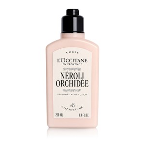 L'Occitane Néroli & Orchidée Body Lotion 250 ml (woman)