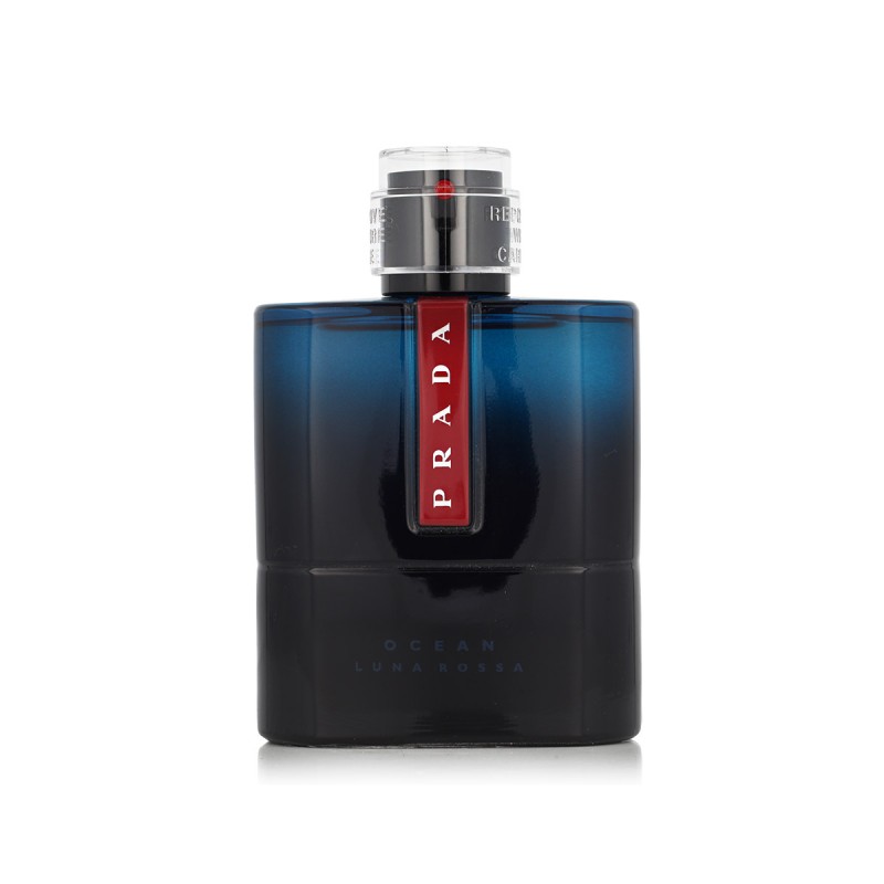 Prada Luna Rossa Ocean Eau De Toilette 150 ml kvepalai vyrams