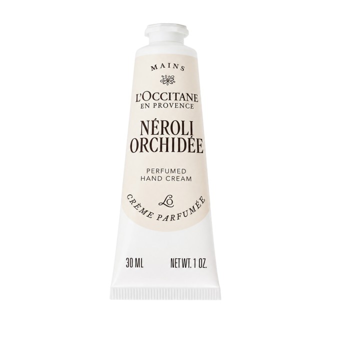 L'Occitane Néroli Orchidée Perfumed Hand Cream 30 ml