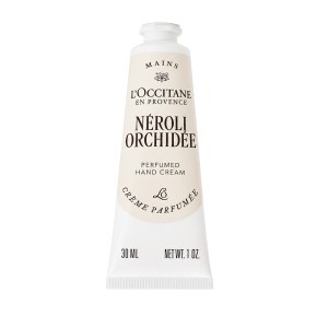 L'Occitane Néroli Orchidée Perfumed Hand Cream 30 ml