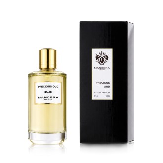 Mancera Paris Precious Oud Eau De Parfum 120 ml kvepalai unisex