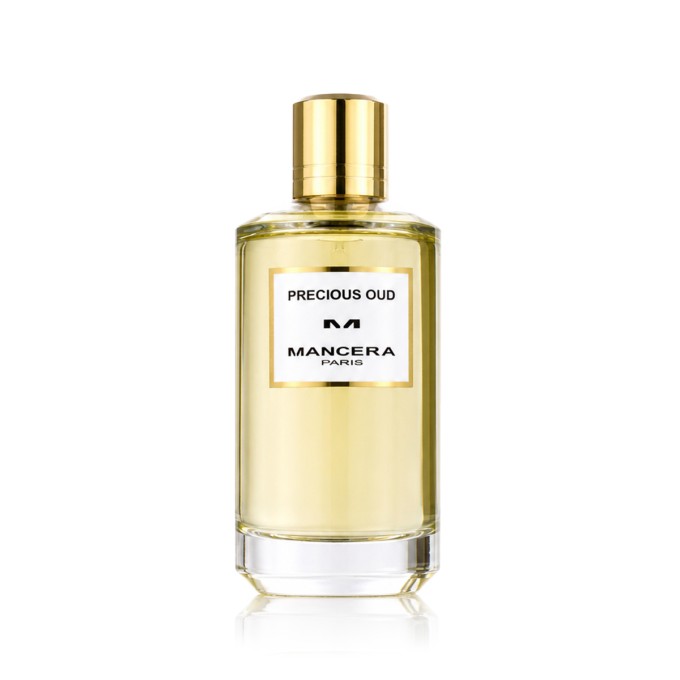 Mancera Paris Precious Oud Eau De Parfum 120 ml kvepalai unisex
