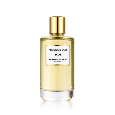 Mancera Paris Precious Oud Eau De Parfum 120 ml kvepalai unisex