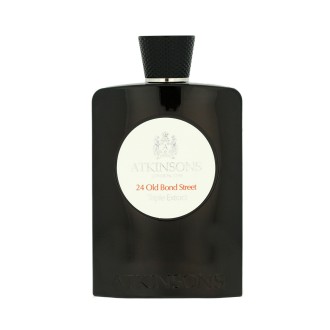 Atkinsons 24 Old Bond Street Triple Extract Eau de Cologne - tester 100 ml kvepalai unisex