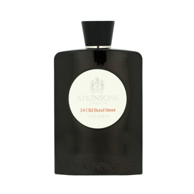 Atkinsons 24 Old Bond Street Triple Extract Eau de Cologne - tester 100 ml kvepalai unisex