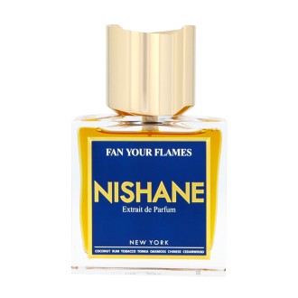 Nishane Fan Your Flames Extrait de parfum 50 ml kvepalai unisex 2