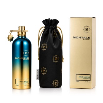 Montale Paris Aoud Lagoon Eau De Parfum 100 ml kvepalai unisex