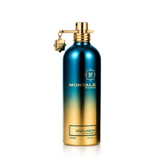 Montale Paris Aoud Lagoon Eau De Parfum 100 ml kvepalai unisex 2