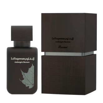 Rasasi La Yuqawam Ambergris Showers Eau De Parfum 75 ml kvepalai vyrams