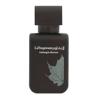 Rasasi La Yuqawam Ambergris Showers Eau De Parfum 75 ml kvepalai vyrams 2