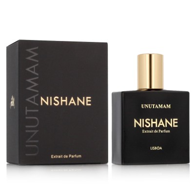Nishane Unutamam Extrait de parfum 30 ml kvepalai unisex