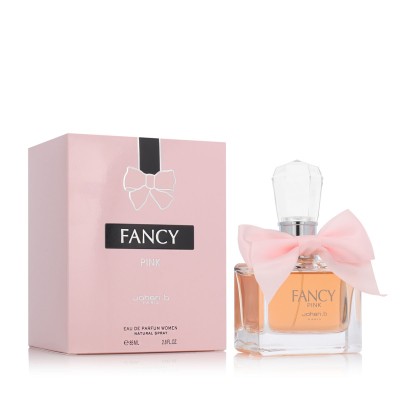 johan.b Fancy Pink Eau De Parfum 85 ml kvepalai moterims