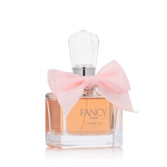johan.b Fancy Pink Eau De Parfum 85 ml kvepalai moterims 2